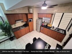 The Riverwalk / Riverwalk Apartments (D1), Apartment #557558371